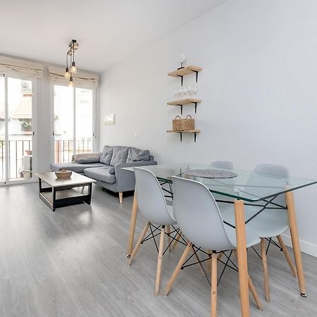 Apartamento San Pedro En Casco Historico Córdova Exterior foto