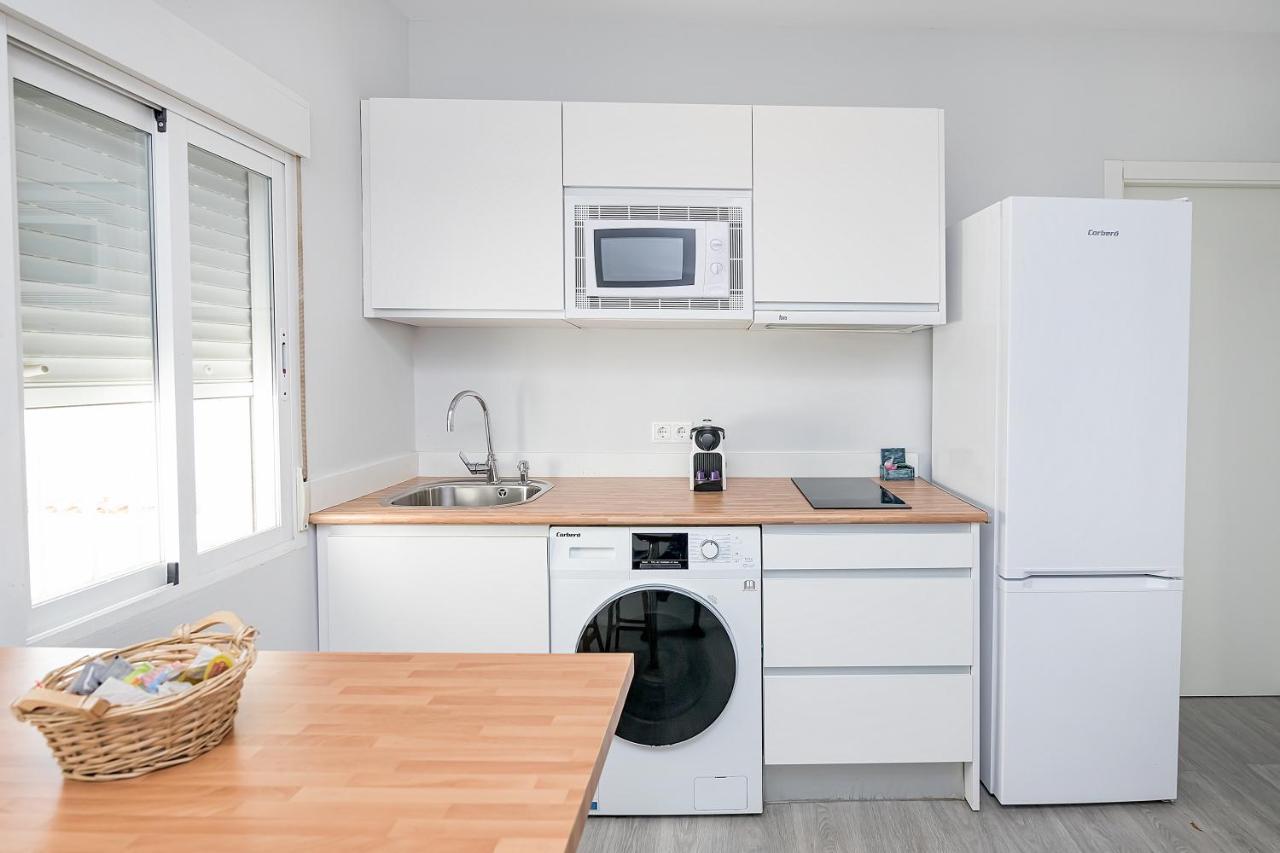 Apartamento San Pedro En Casco Historico Córdova Exterior foto