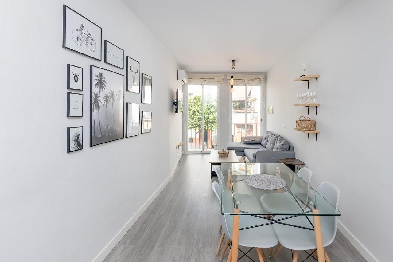Apartamento San Pedro En Casco Historico Córdova Exterior foto