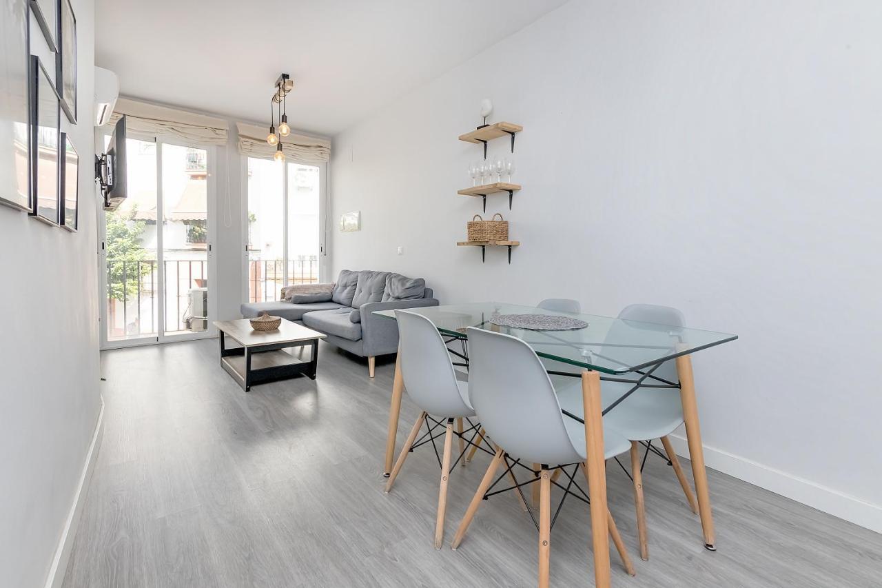 Apartamento San Pedro En Casco Historico Córdova Exterior foto