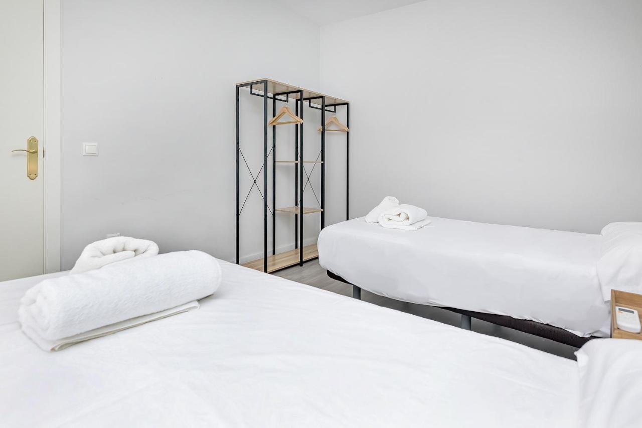 Apartamento San Pedro En Casco Historico Córdova Exterior foto