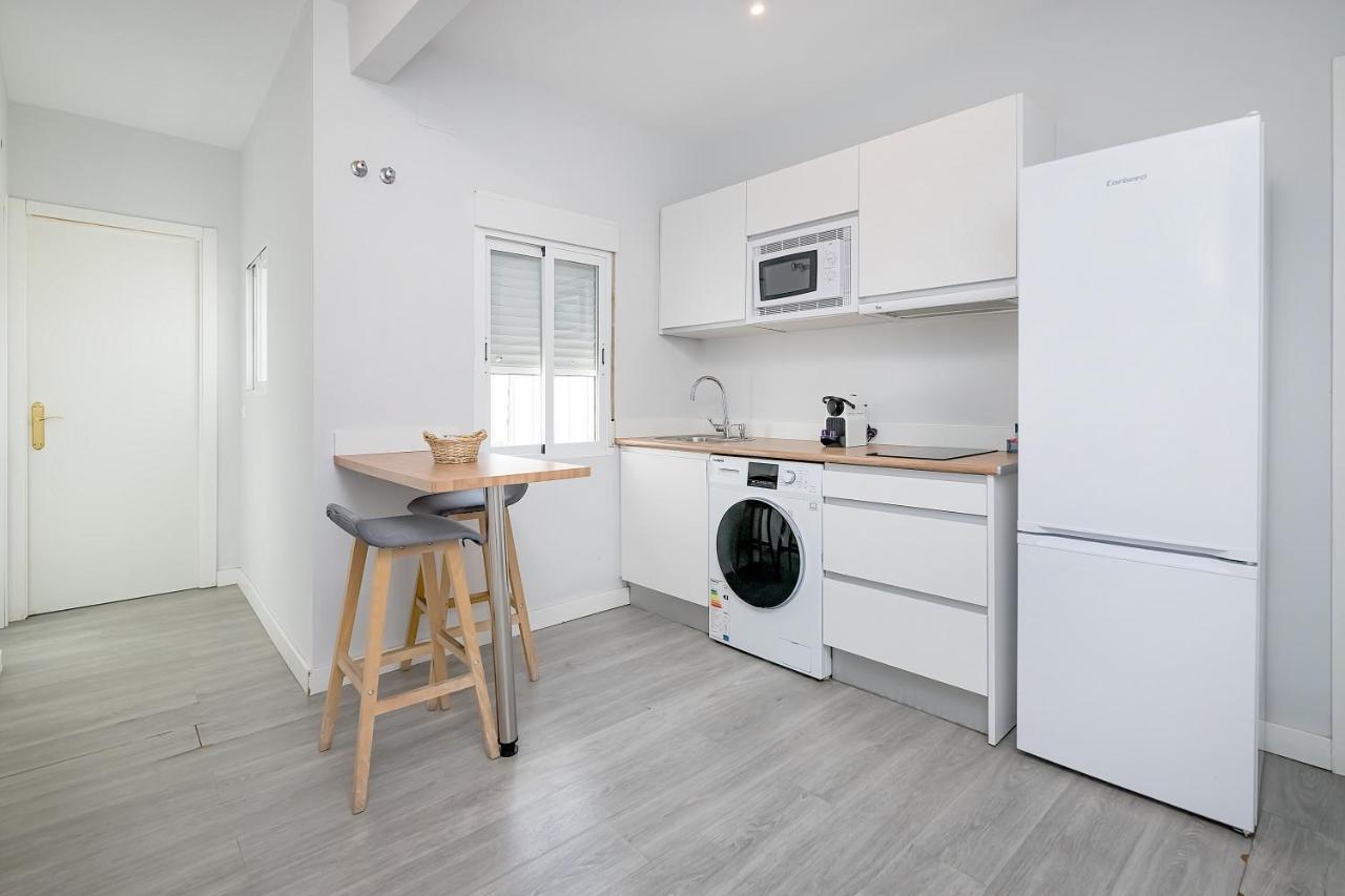 Apartamento San Pedro En Casco Historico Córdova Exterior foto