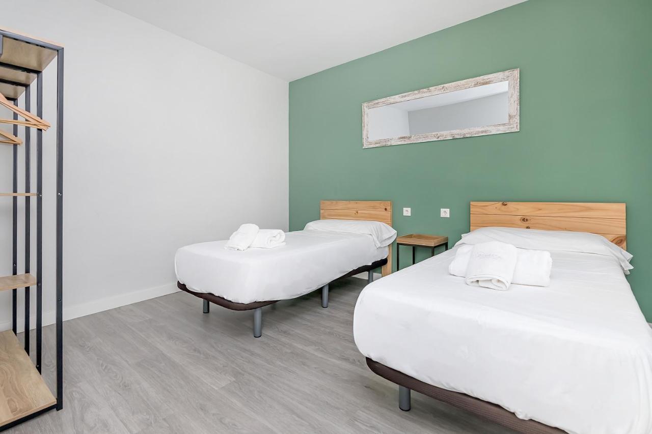 Apartamento San Pedro En Casco Historico Córdova Exterior foto