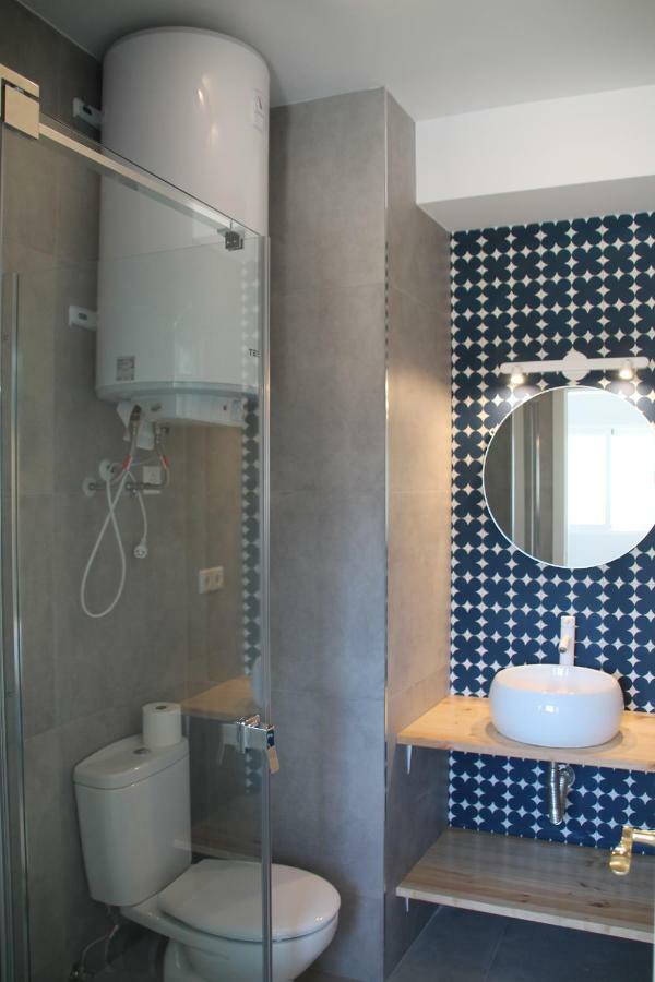 Apartamento San Pedro En Casco Historico Córdova Exterior foto